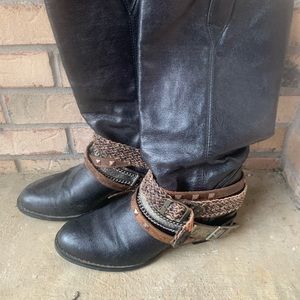 Durango philly 14”